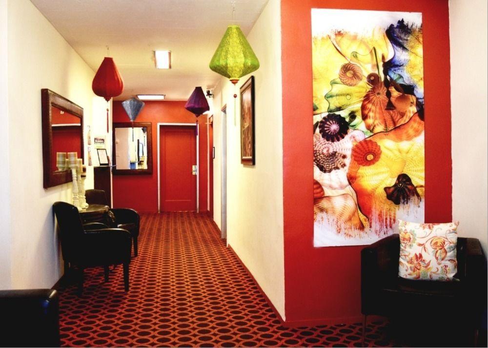 Royal Park Auberge de jeunesse New York