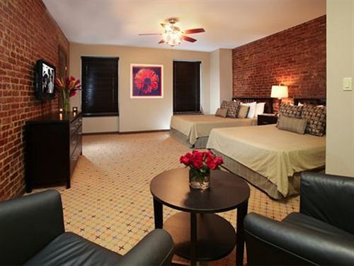 Auberge de jeunesse Royal Park New York
