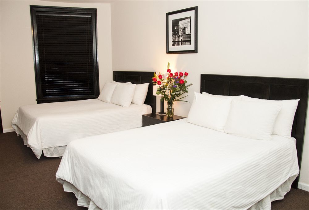 Royal Park Auberge de jeunesse *