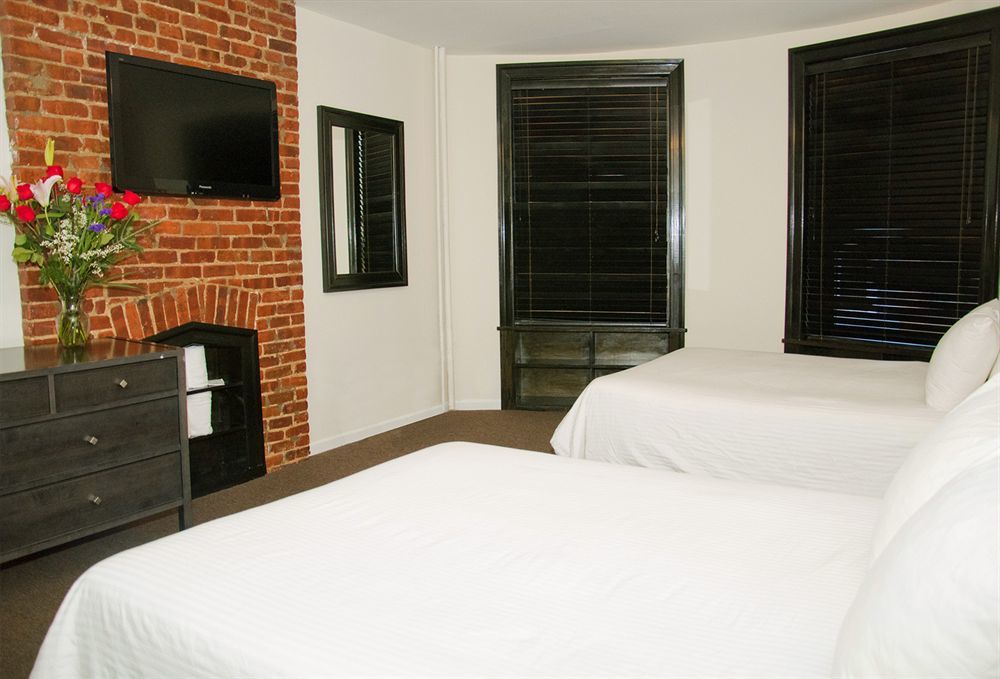 Royal Park Auberge de jeunesse New York
