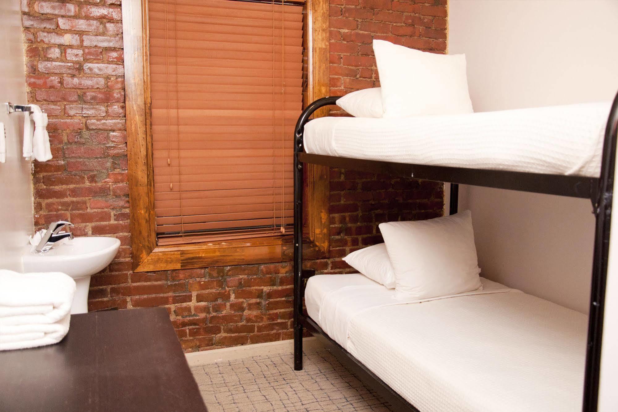 Royal Park Auberge de jeunesse New York