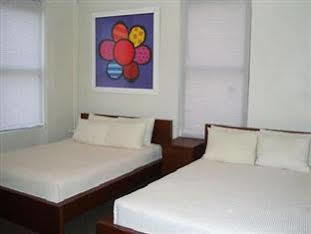 Royal Park Auberge de jeunesse *