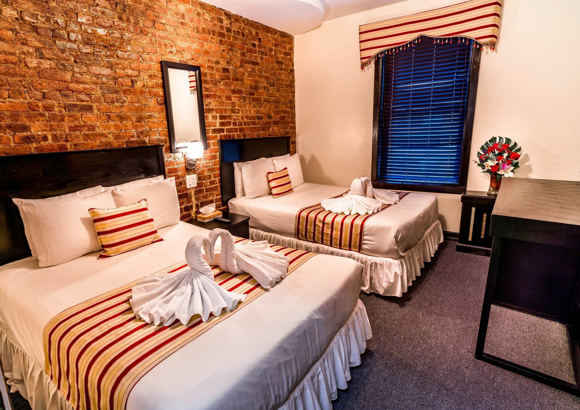 Royal Park Auberge de jeunesse *