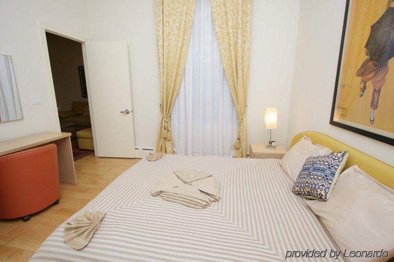 Albergue Royal Park
