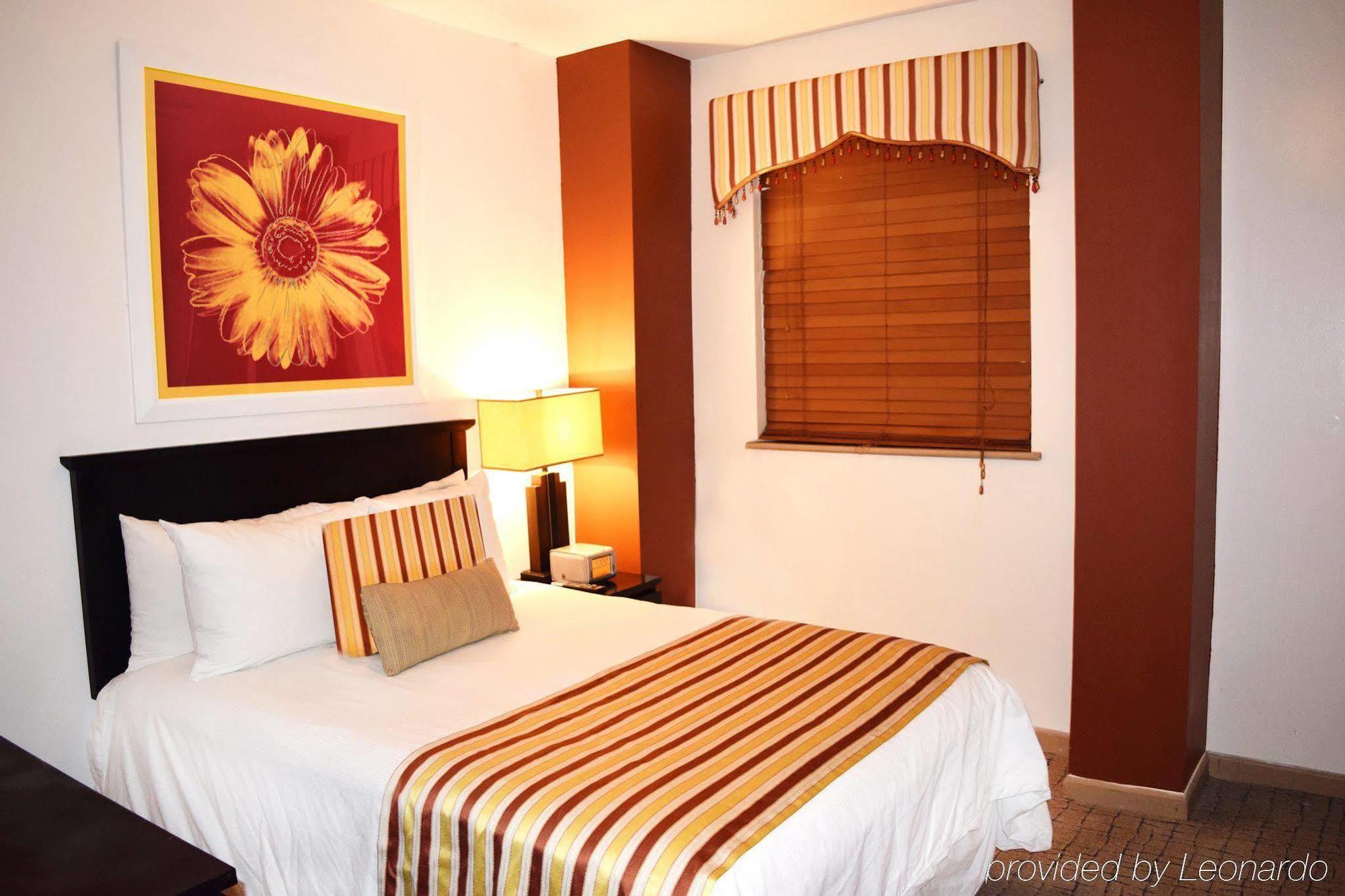 Albergue Royal Park