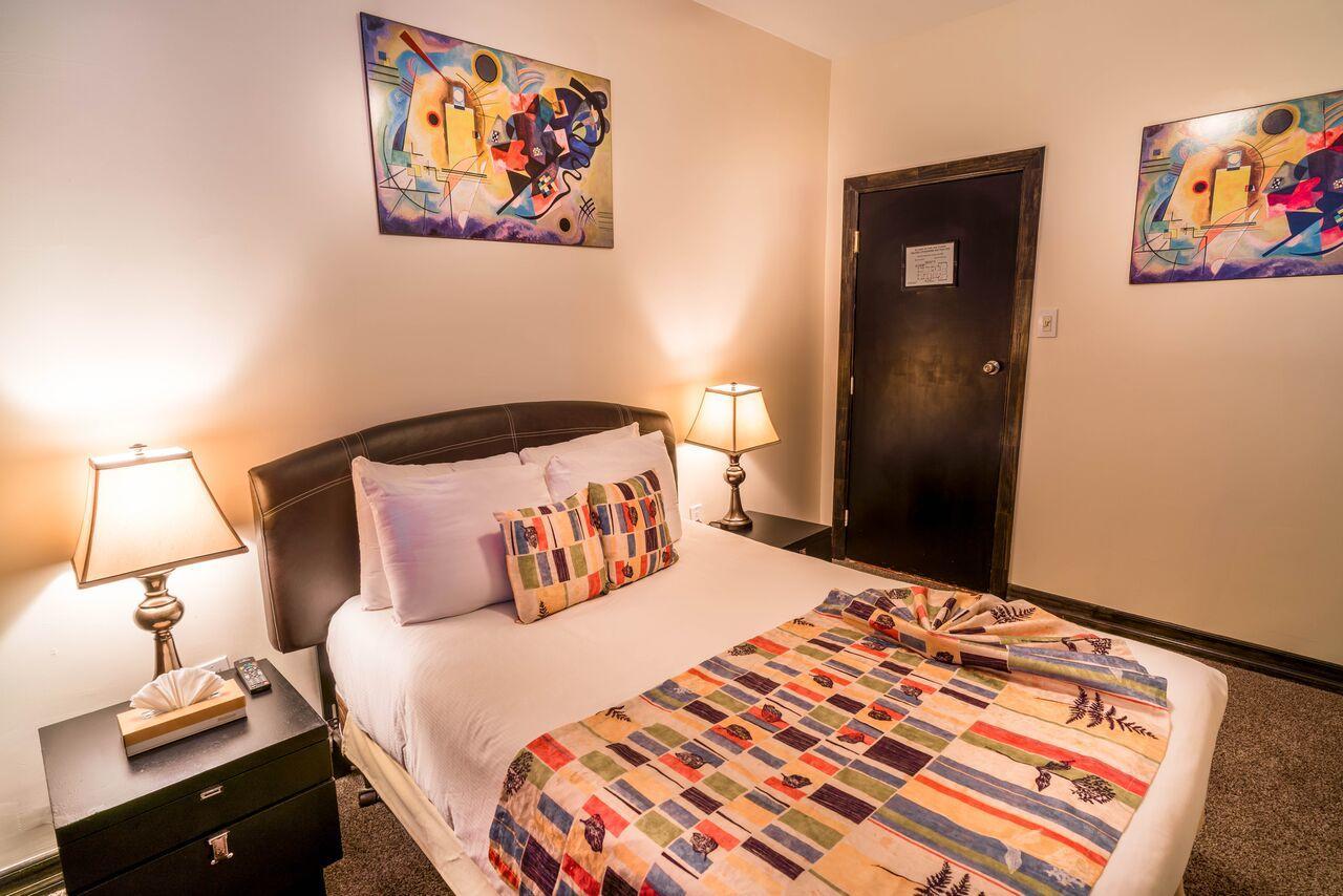 Albergue Royal Park